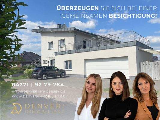 Jetzt Termin anfragen!