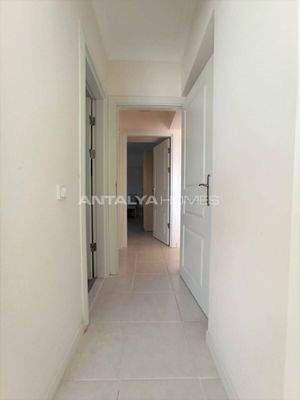 Apartment in a Complex Next to Marina in Milas, Mugla