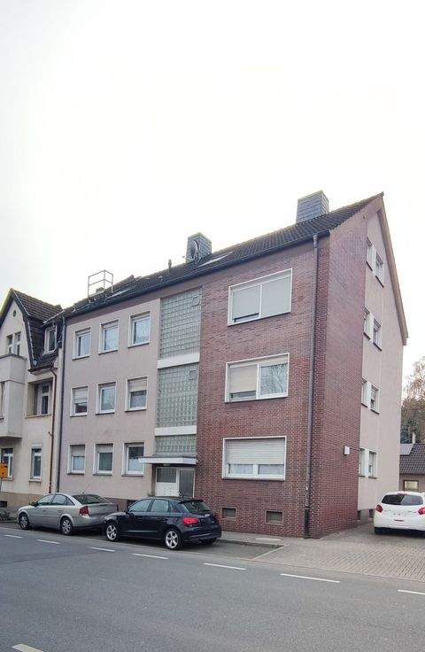 Recklinghausen Wohnungen, Recklinghausen Wohnung kaufen