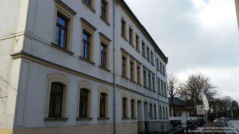 Freiberg Büros, Büroräume, Büroflächen 