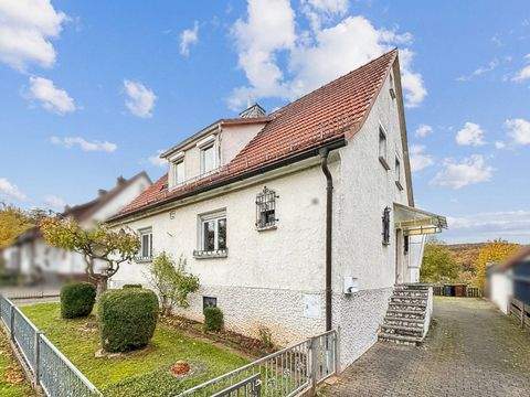 Battenberg Häuser, Battenberg Haus kaufen