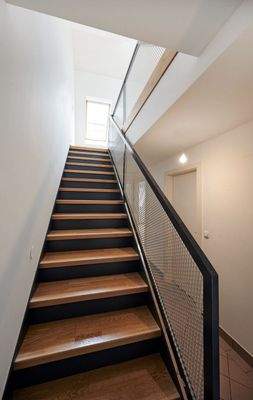 Treppen I