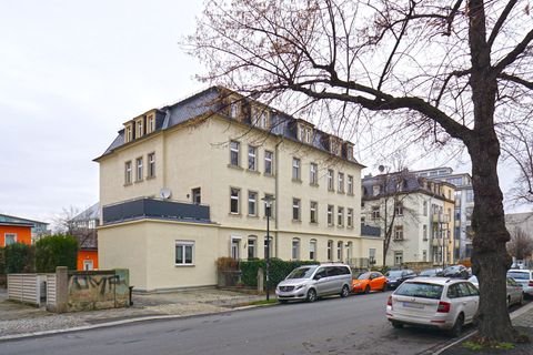 Dresden Wohnungen, Dresden Wohnung mieten