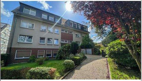 Essen Wohnungen, Essen Wohnung mieten