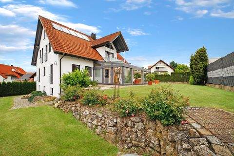 Pörnbach Häuser, Pörnbach Haus kaufen