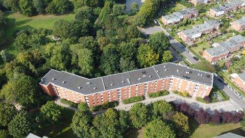 Lübeck Renditeobjekte, Mehrfamilienhäuser, Geschäftshäuser, Kapitalanlage