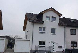 Wohnung 1. und 2.OG 