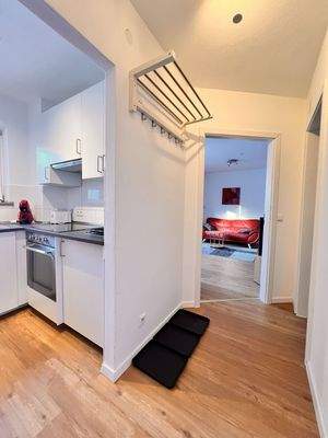 Flur - Eingangsbereich