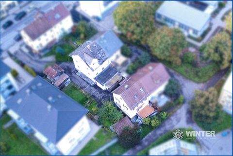 Biberach an der Riß Häuser, Biberach an der Riß Haus kaufen