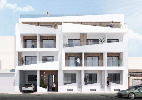 Torrevieja Wohnungen, Torrevieja Wohnung kaufen