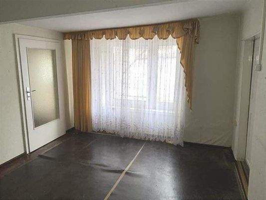 zweites Schlafzimmer