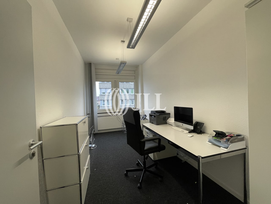 Innenansicht - 2. OG - links -