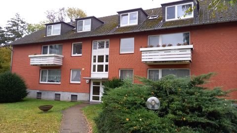 Hanstedt Wohnungen, Hanstedt Wohnung kaufen