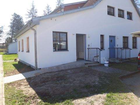 Züssow Wohnungen, Züssow Wohnung mieten