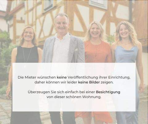 Viereth-Trunstadt Wohnungen, Viereth-Trunstadt Wohnung mieten