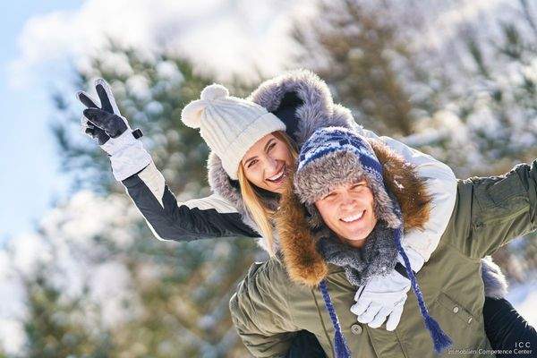 Open House am Samstag, 24.01.2026, 14:00 bis 17:00 Uhr in Kößlarn - ICC Immobilien Competence Center