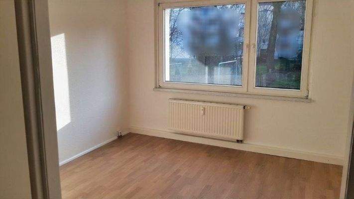 Schlafzimmer (Foto vor Neuvermietung 2020)