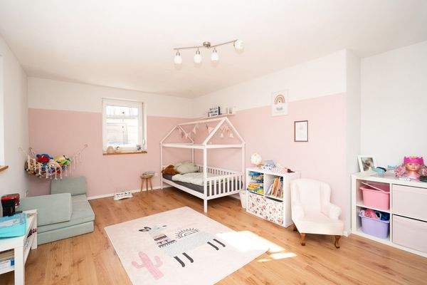 Kinderzimmer 2