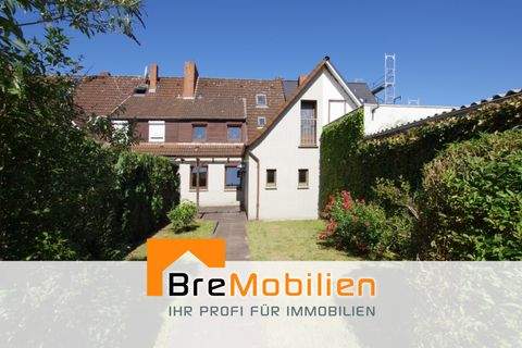 Bremen Häuser, Bremen Haus kaufen
