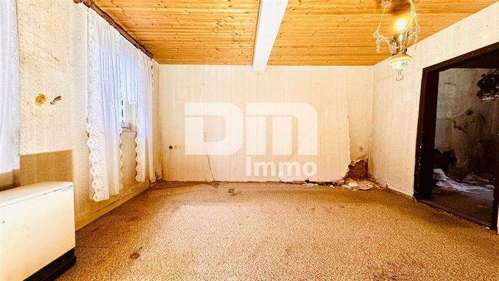 EG Wohnzimmer / Esszimmer offen