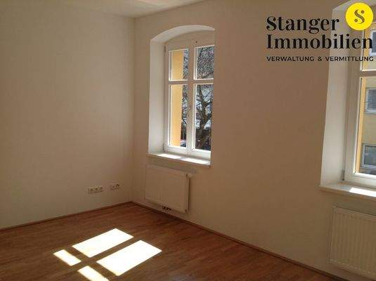 Zimmer 1 Wilhelm-Gre