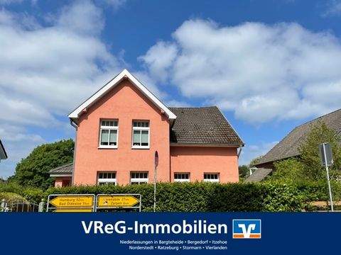 Reinfeld (Holstein) Häuser, Reinfeld (Holstein) Haus kaufen