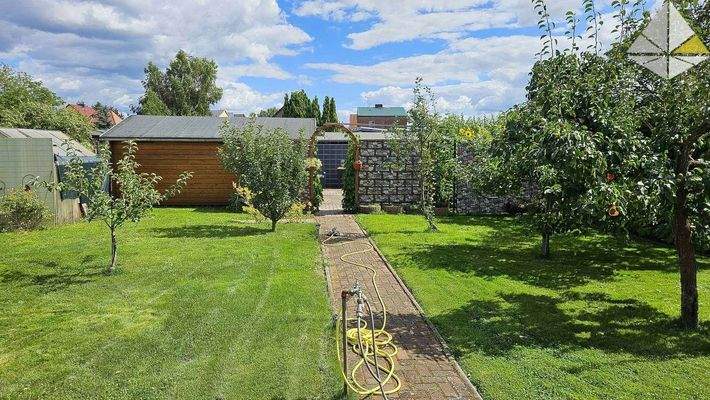 Garten und Wellnessecke (5)