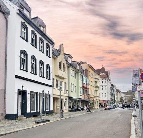 Berlin Häuser, Berlin Haus kaufen