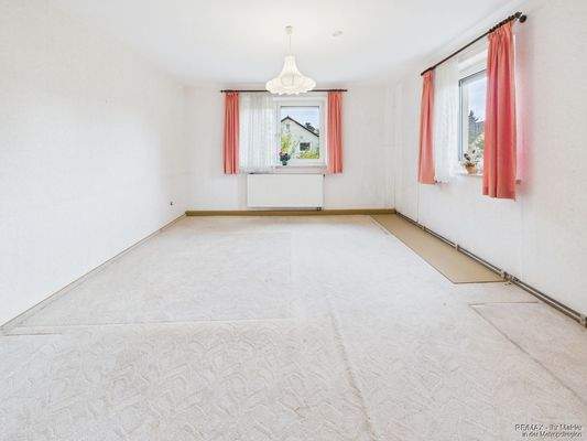 Zimmer 1. OG Hauptgebäude