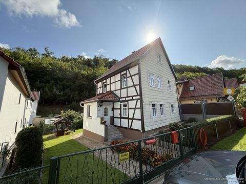 Bleicherode OT Hainrode Häuser, Bleicherode OT Hainrode Haus kaufen