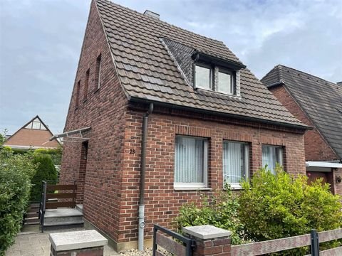 Krefeld-Hüls Häuser, Krefeld-Hüls Haus kaufen