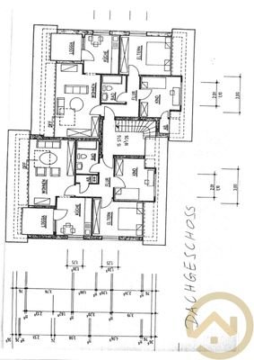 Grundrisse Kreuzhofstr. 2