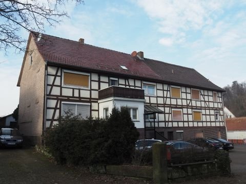 Neuenstein Renditeobjekte, Mehrfamilienhäuser, Geschäftshäuser, Kapitalanlage