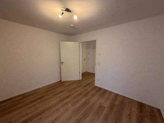 Arbeits-/Kinderzimmer