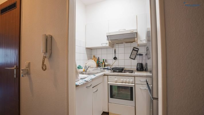 Referenzwohnung