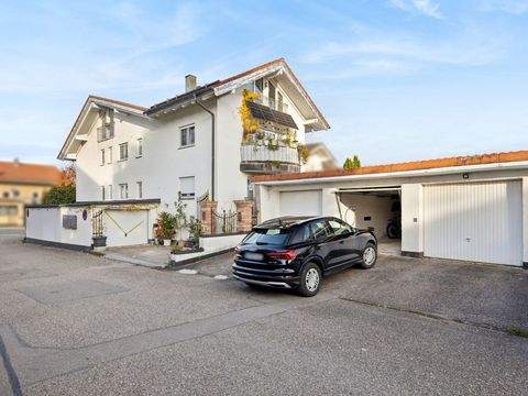 Schechen Wohnungen, Schechen Wohnung kaufen