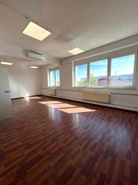 Nürnberg Büros, Büroräume, Büroflächen 