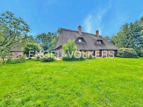 Worpswede Häuser, Worpswede Haus kaufen