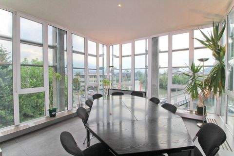 Hallein Büros, Büroräume, Büroflächen 