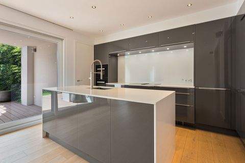 Liederbach am Taunus Häuser, Liederbach am Taunus Haus kaufen