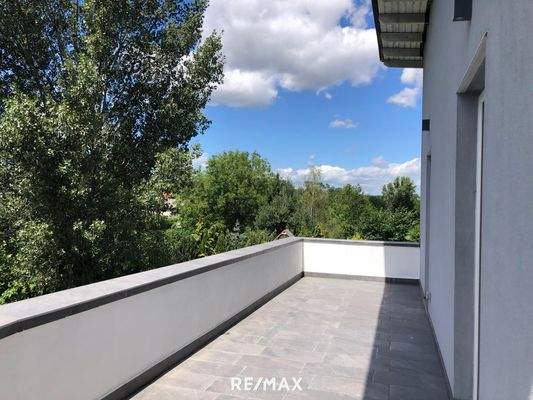 Hier genießen Sie Sonne und Natur