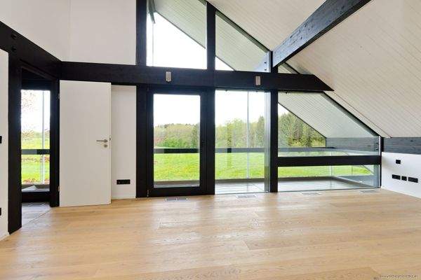 Master-Schlafbereich