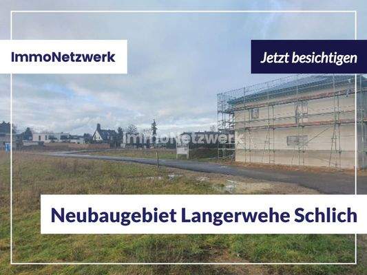 Neubaugebiet Am Niederbusch