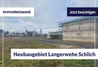Neubaugebiet Am Niederbusch