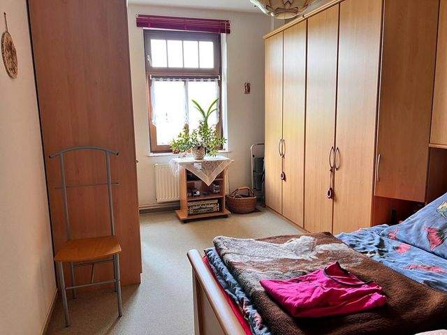 Nachmieter gesucht! - Bülaustr. 18, 1.OG links - Photo 2