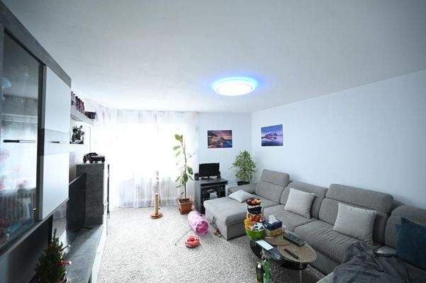 Beispiel: 2-Zimmer-Wohnung