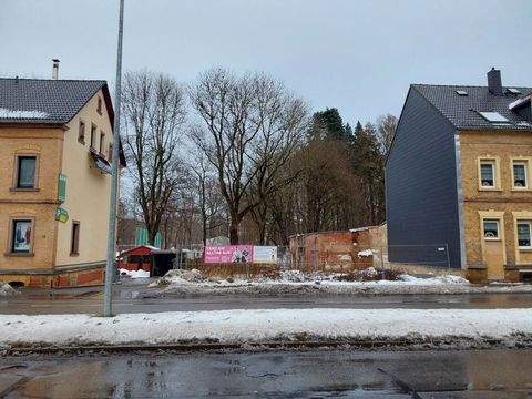 Chemnitz Grundstücke, Chemnitz Grundstück kaufen