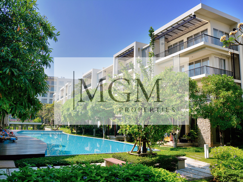 Vilamoura Renditeobjekte, Mehrfamilienhäuser, Geschäftshäuser, Kapitalanlage