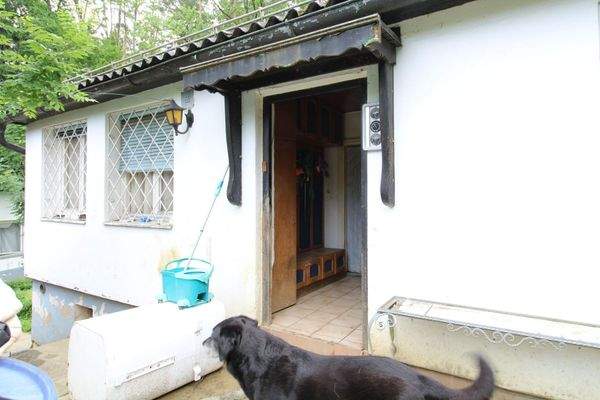 Wochenendhaus Süd (2)