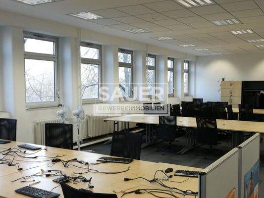 beispielhafte Innenansicht